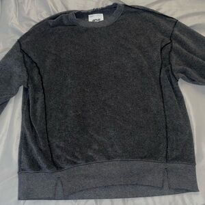 Size Small aerie crew neck